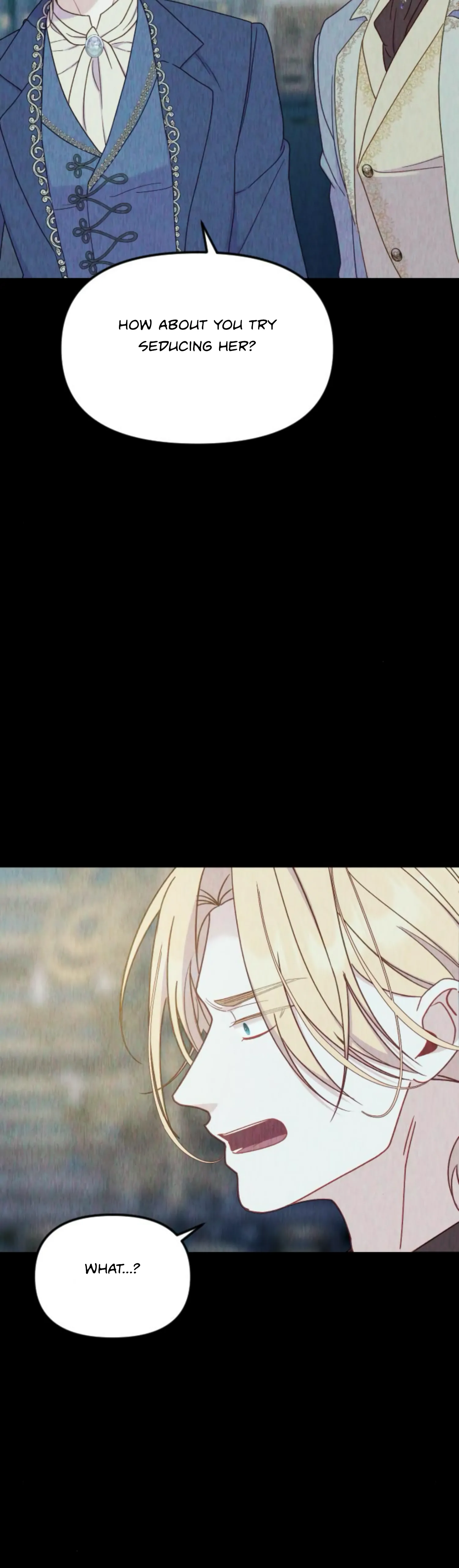 Fall in Love or Die Chapter 32 - page 25