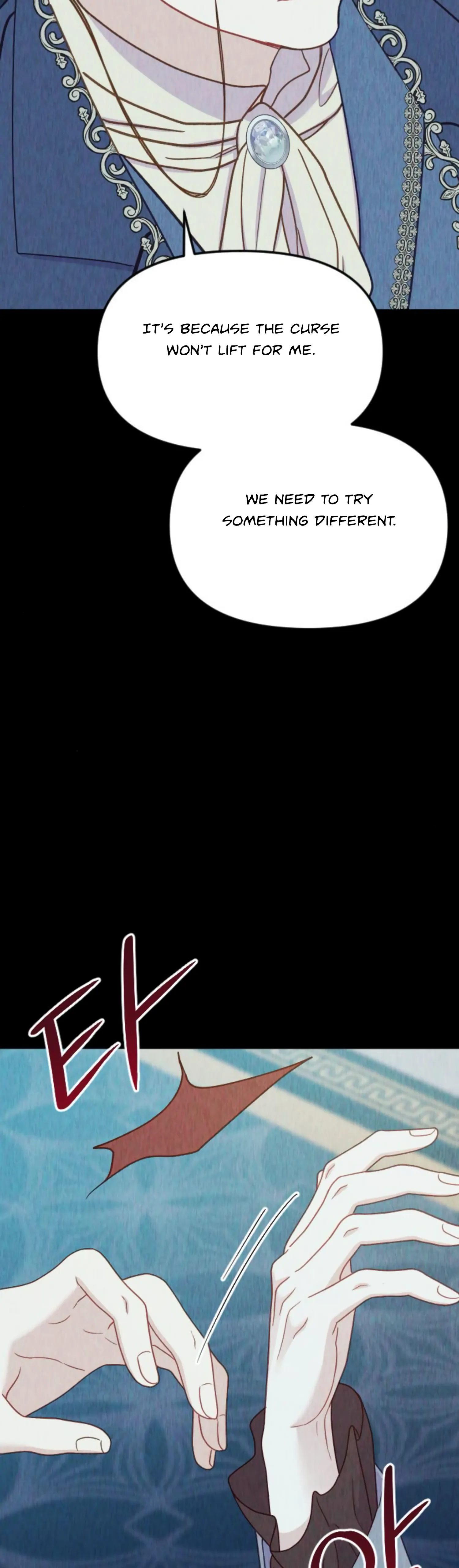 Fall in Love or Die Chapter 32 - page 28