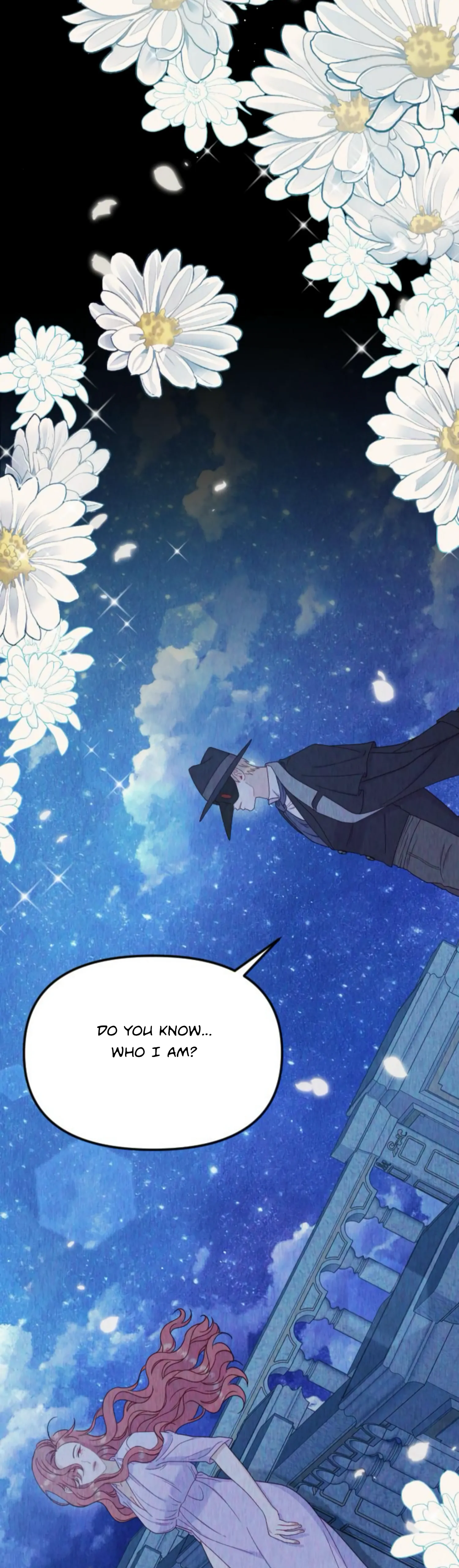 Fall in Love or Die Chapter 32 - page 4