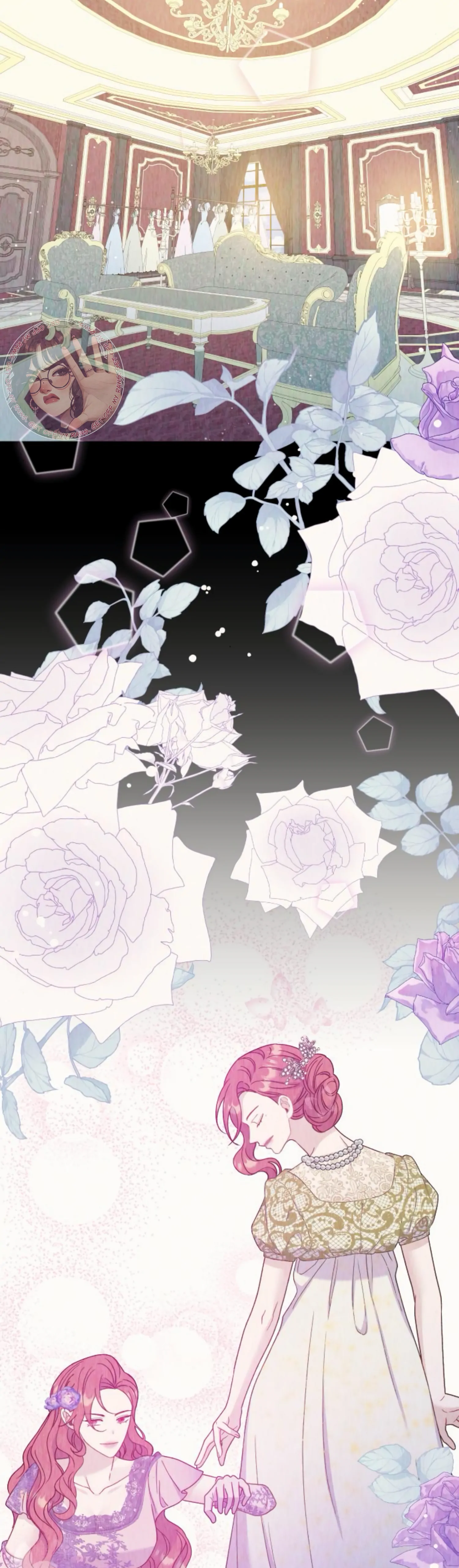 Fall in Love or Die Chapter 32 - page 32