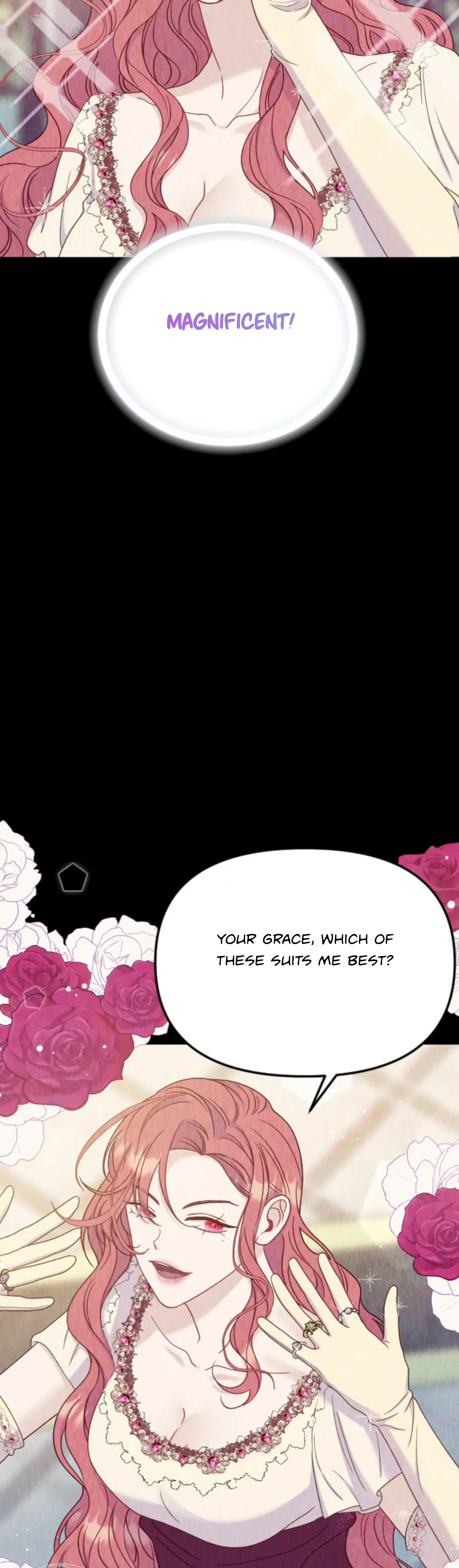 Fall in Love or Die Chapter 32 - page 34