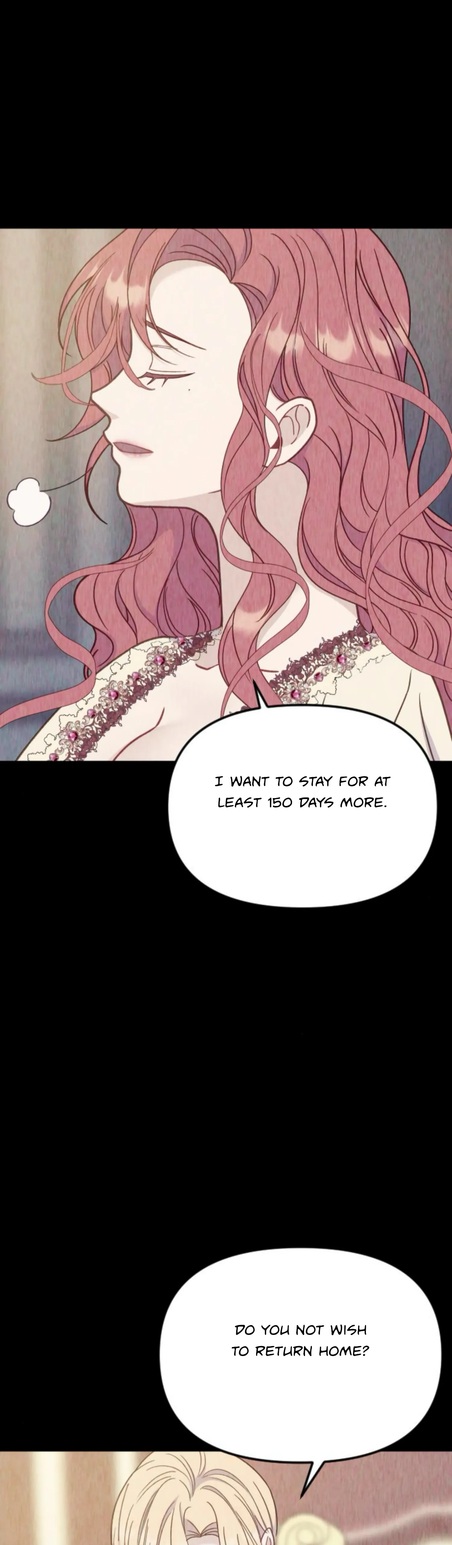 Fall in Love or Die Chapter 32 - page 38