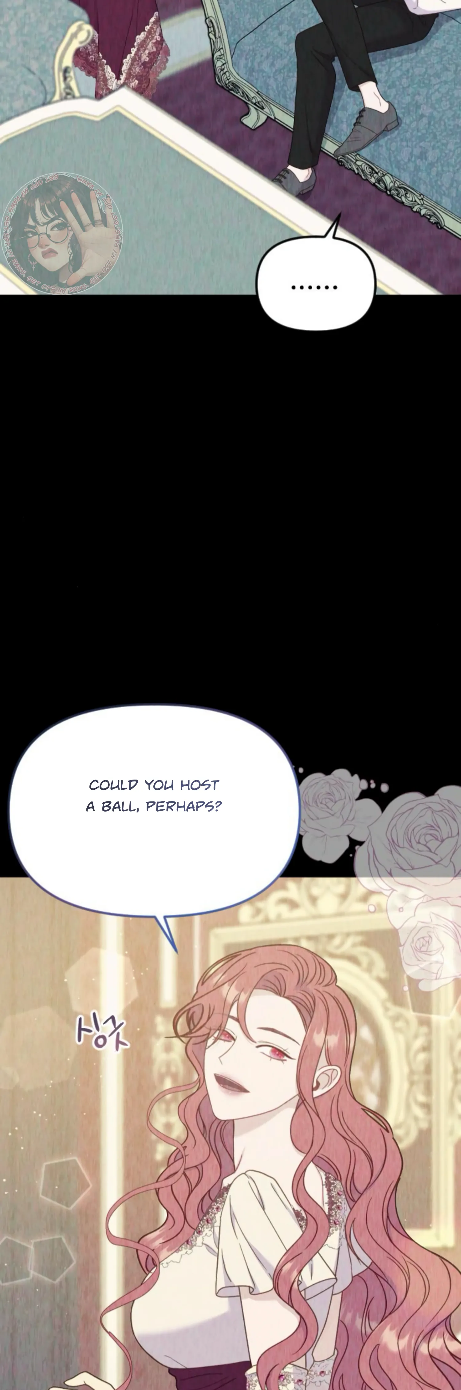 Fall in Love or Die Chapter 32 - page 40