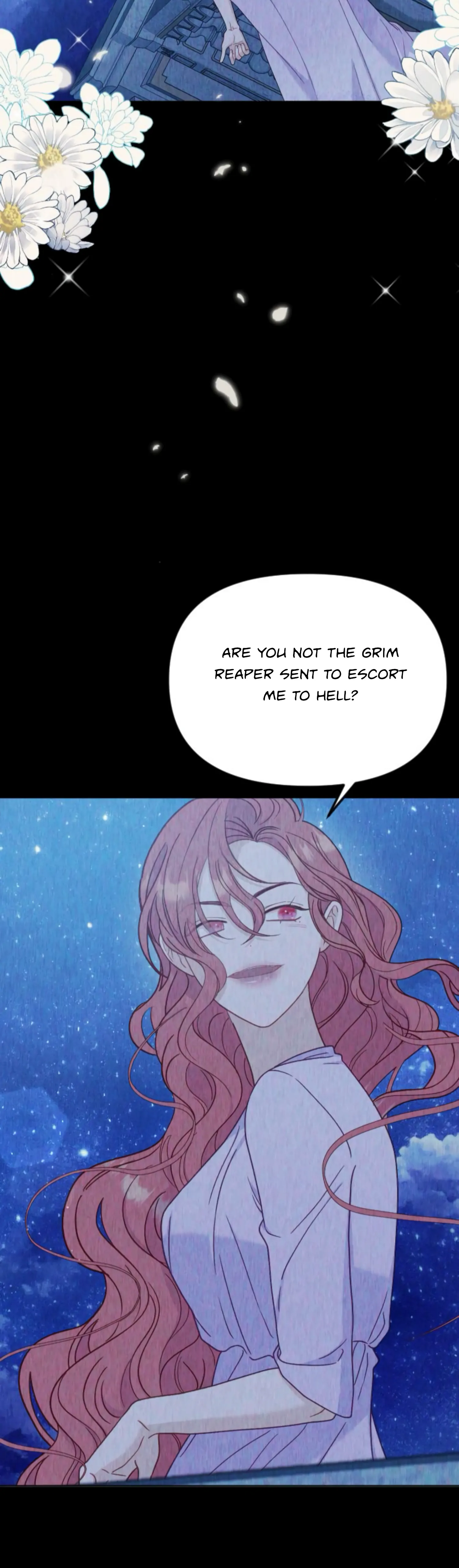 Fall in Love or Die Chapter 32 - page 5