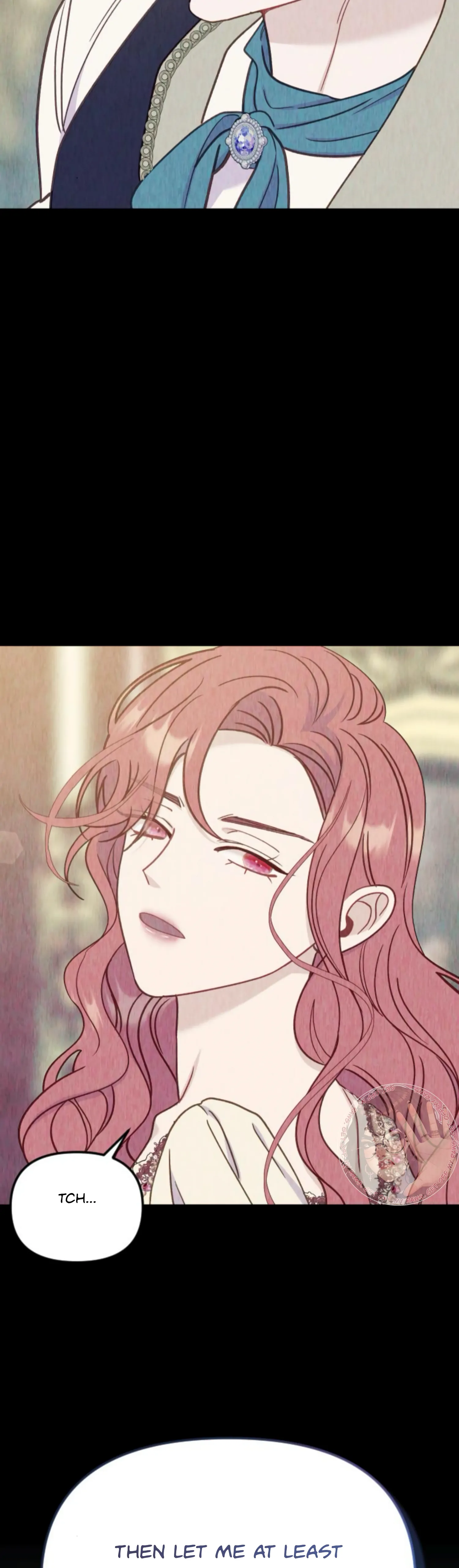 Fall in Love or Die Chapter 32 - page 42