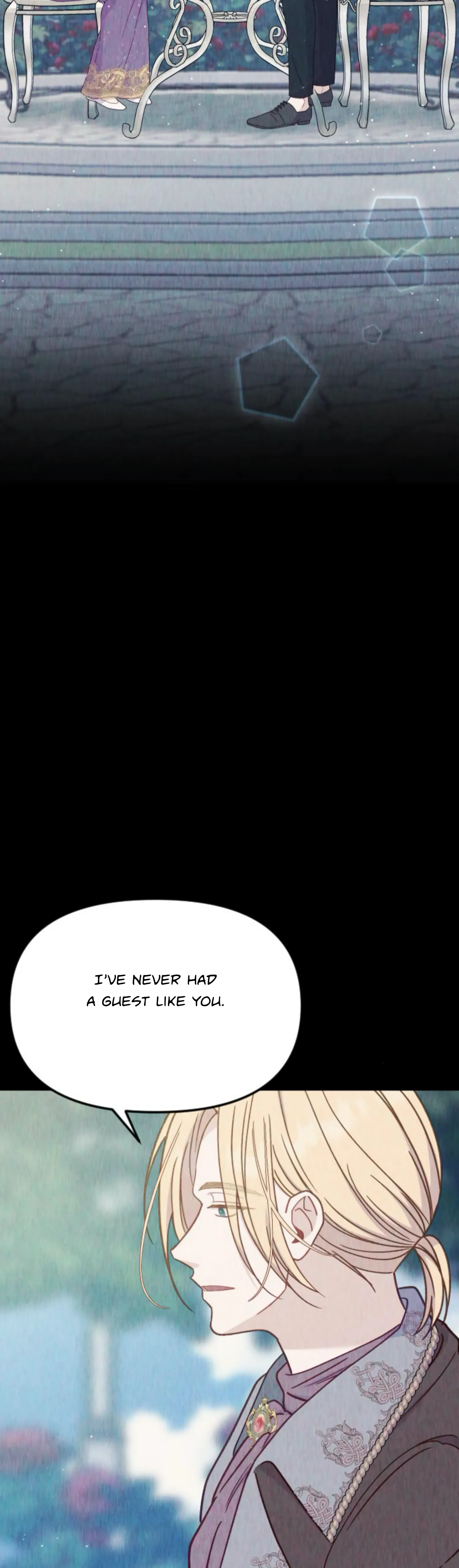 Fall in Love or Die Chapter 32 - page 44