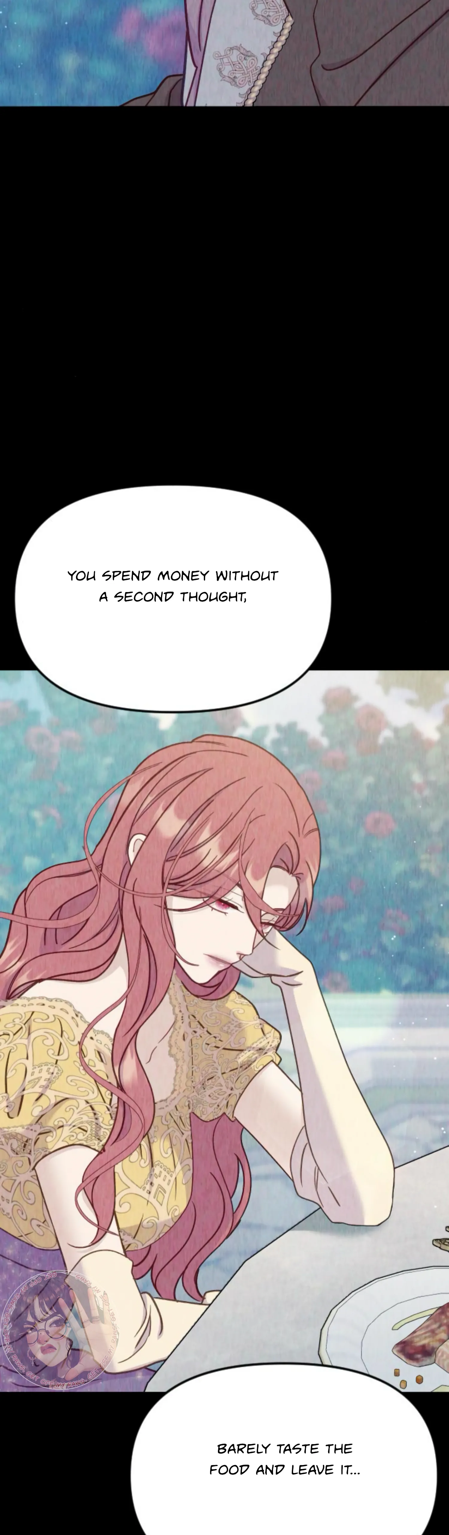 Fall in Love or Die Chapter 32 - page 45