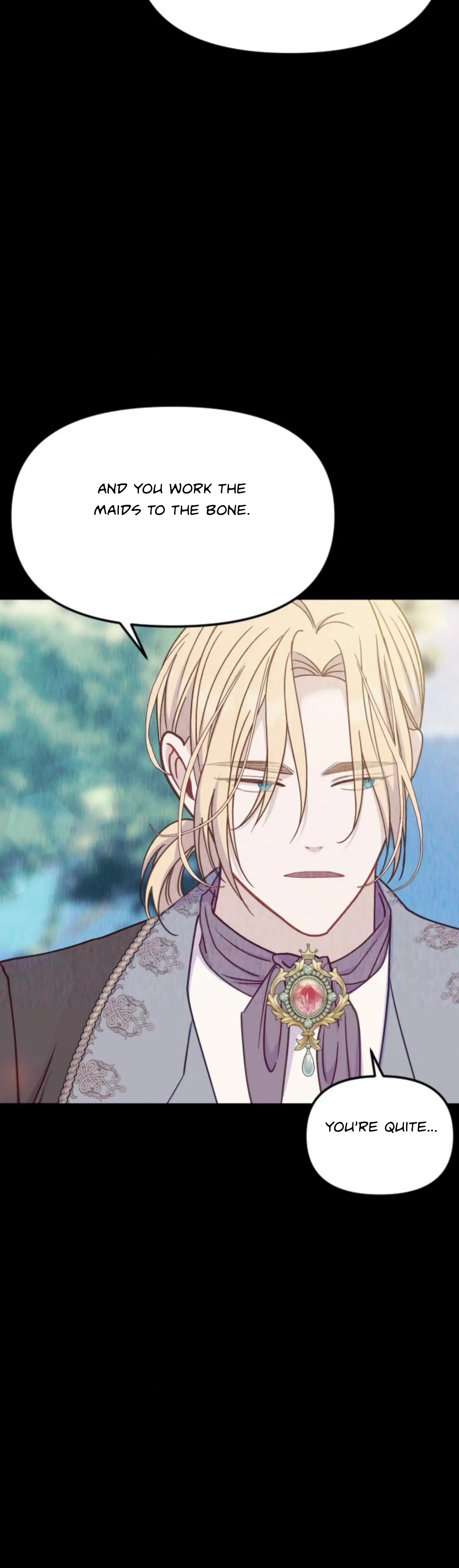 Fall in Love or Die Chapter 32 - page 46