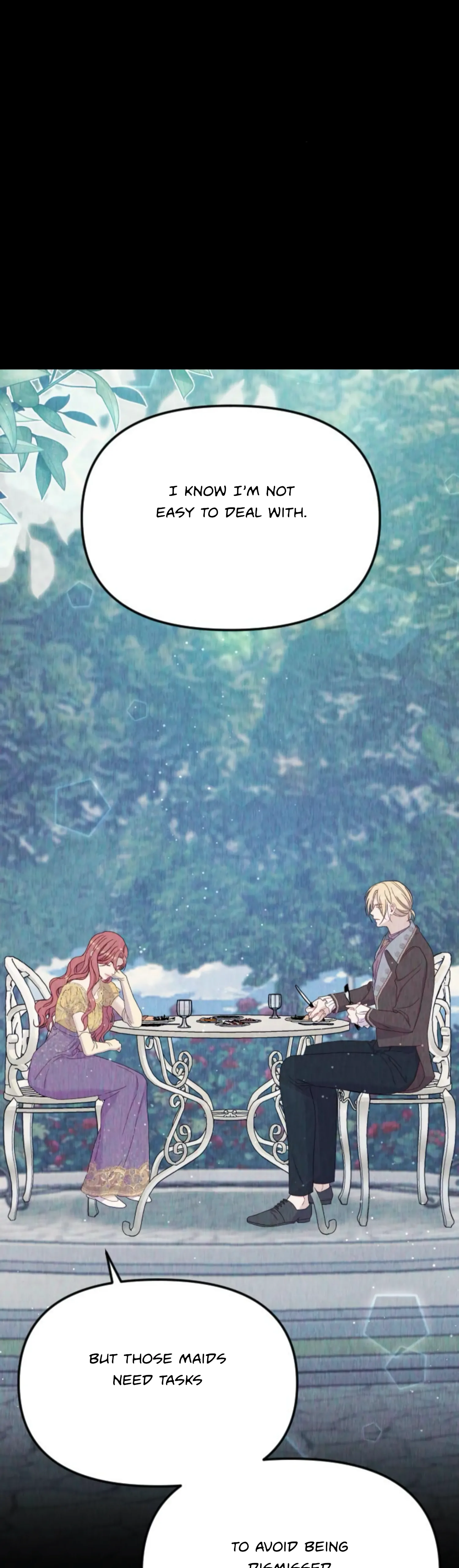 Fall in Love or Die Chapter 32 - page 48
