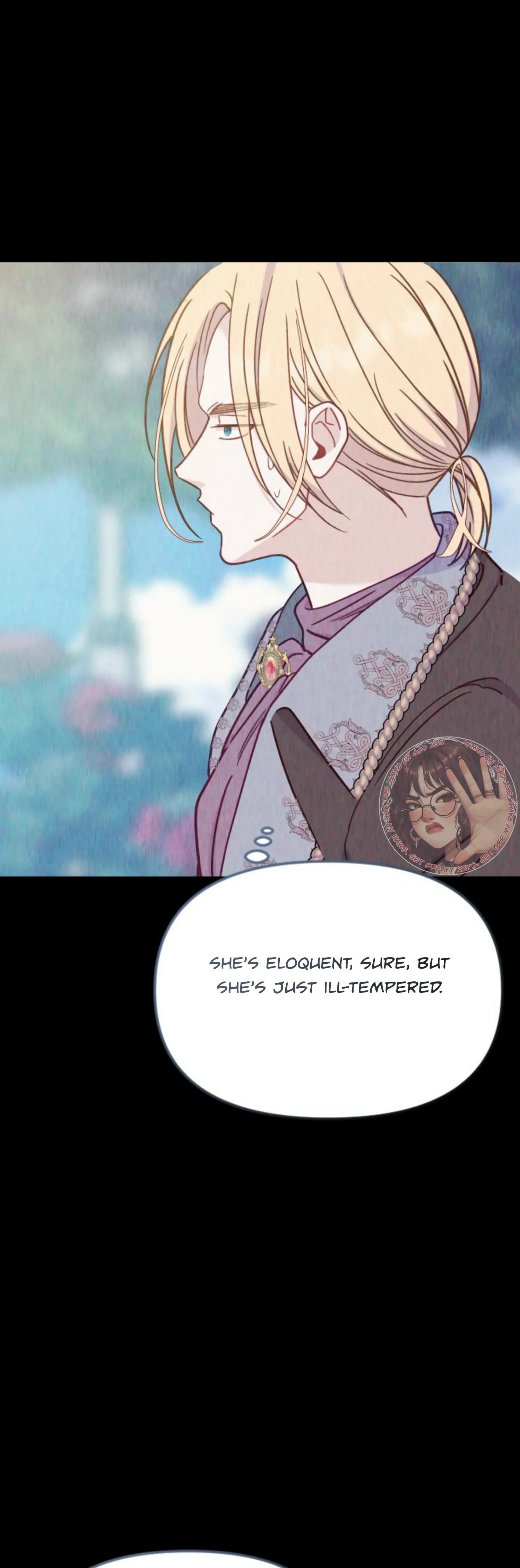 Fall in Love or Die Chapter 32 - page 50