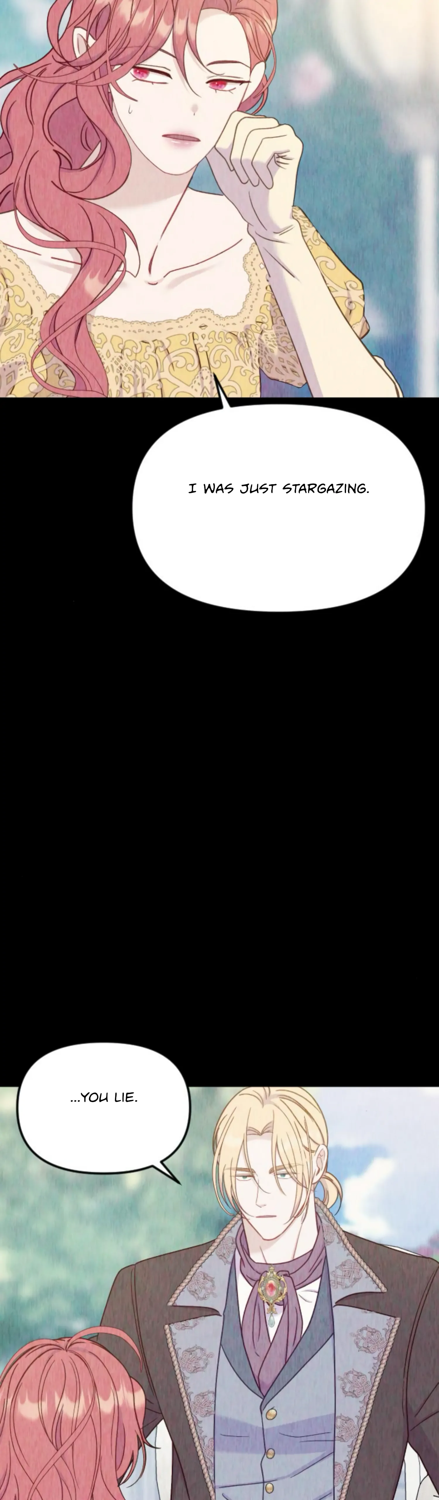 Fall in Love or Die Chapter 32 - page 52