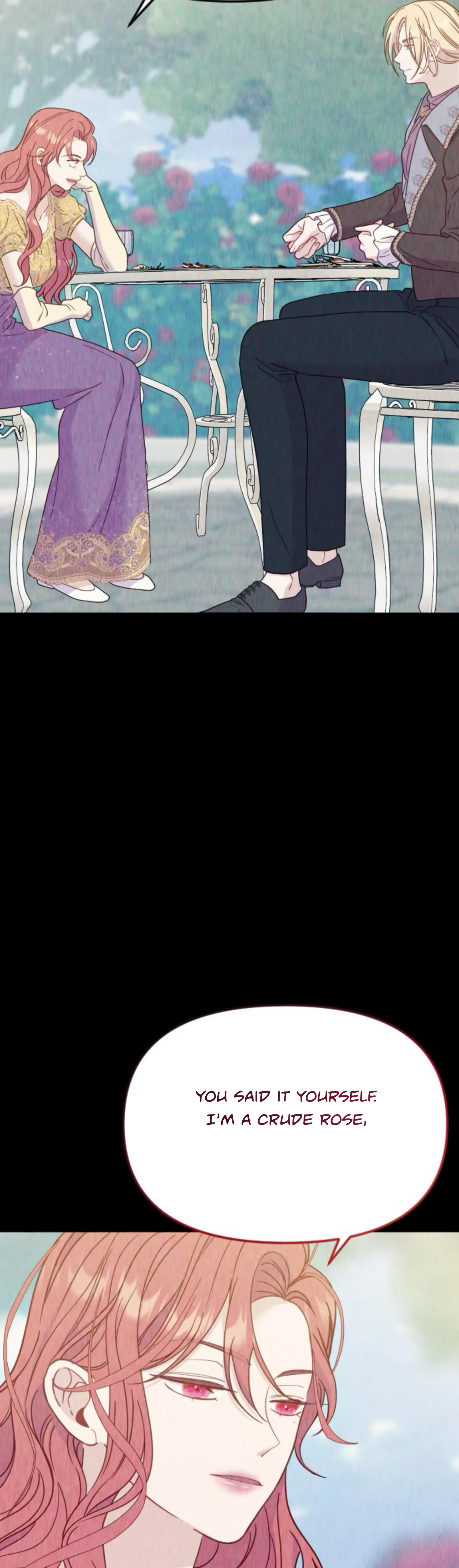 Fall in Love or Die Chapter 32 - page 56