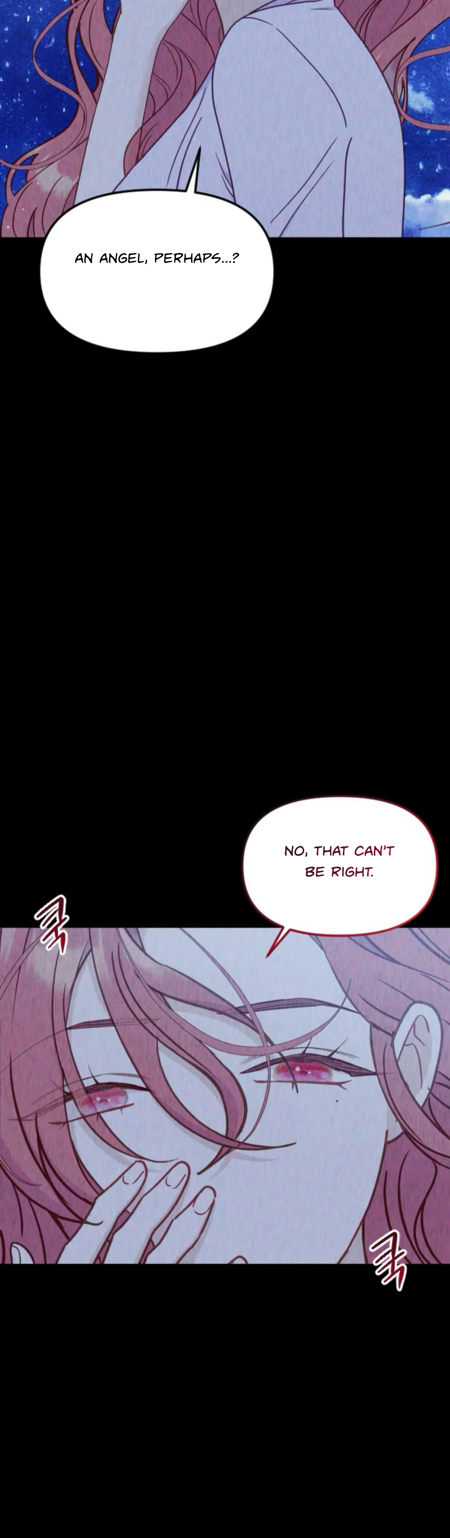 Fall in Love or Die Chapter 32 - page 7