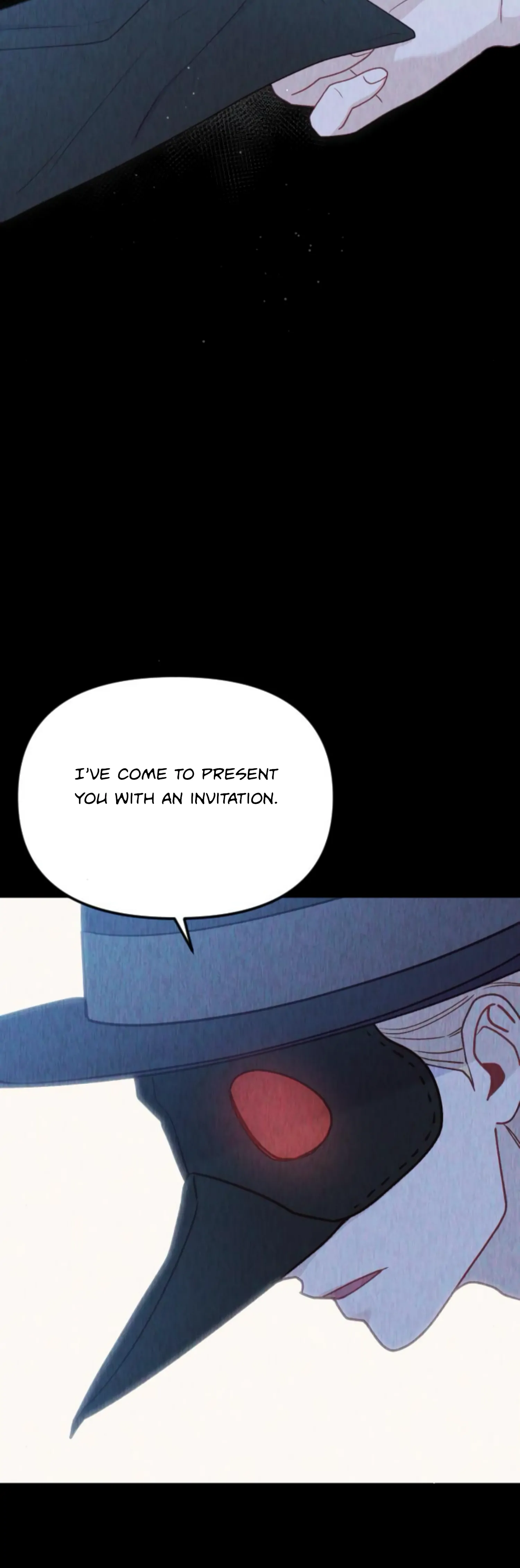 Fall in Love or Die Chapter 32 - page 9