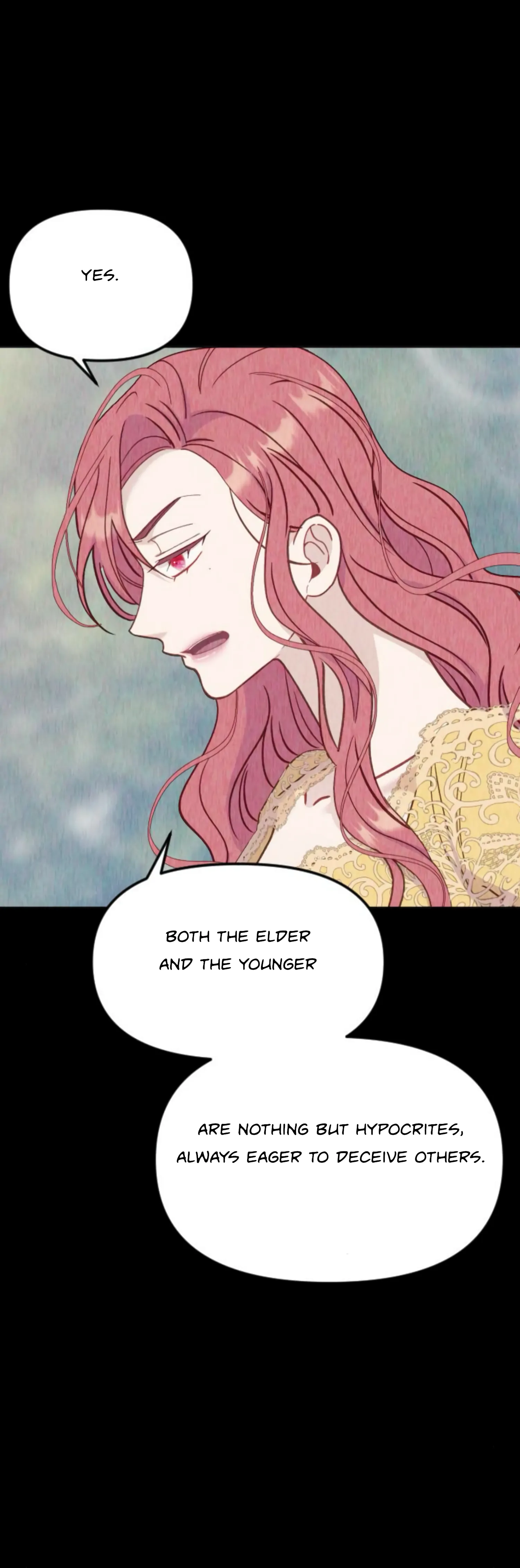 Fall in Love or Die Chapter 33 - page 10