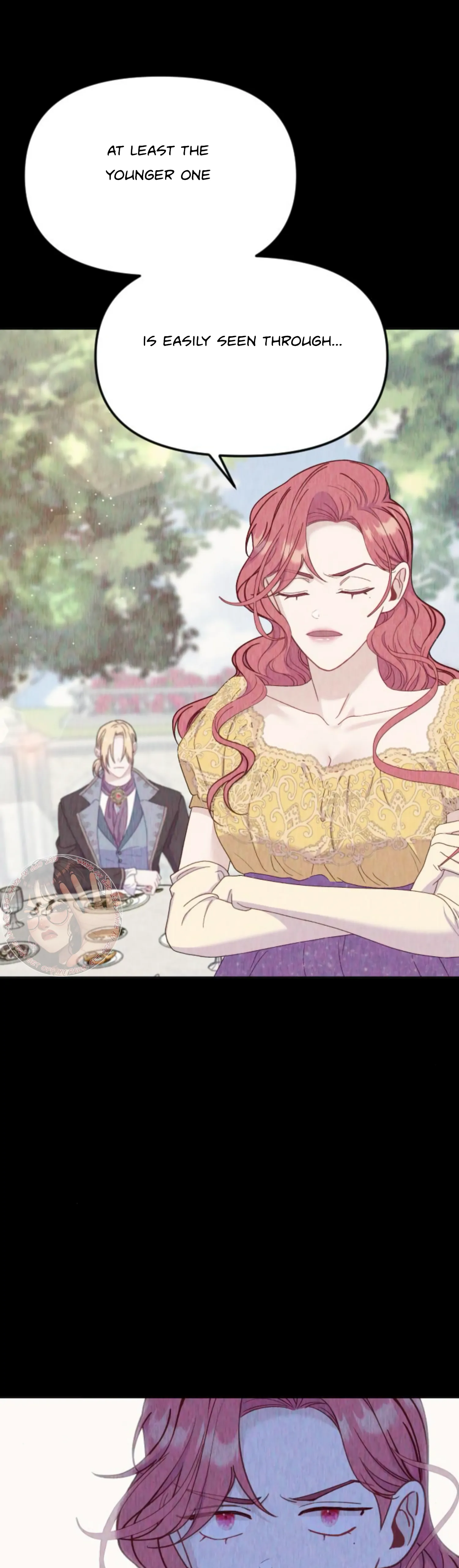 Fall in Love or Die Chapter 33 - page 11