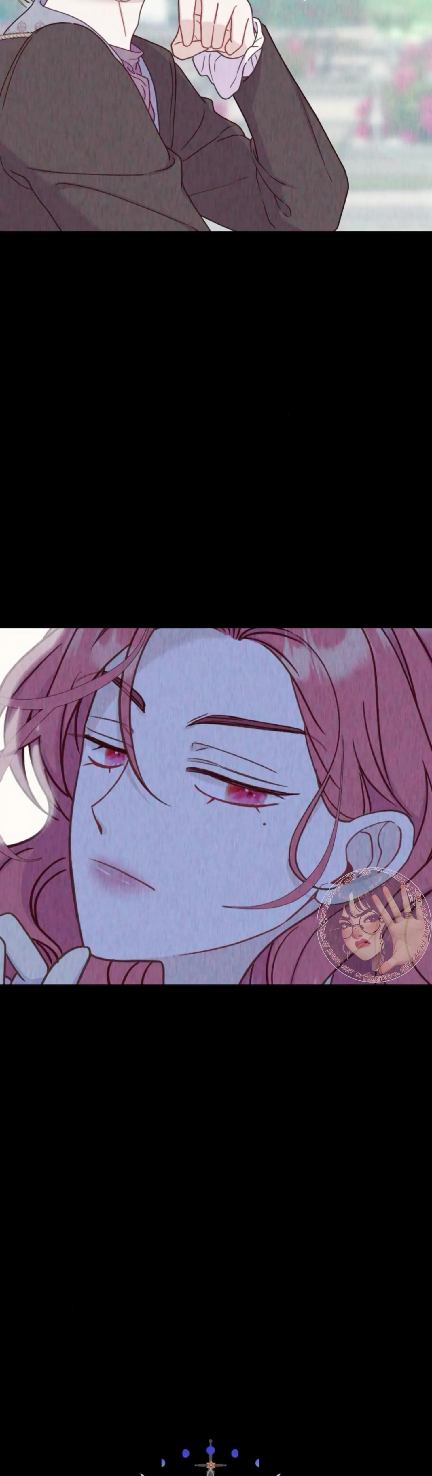 Fall in Love or Die Chapter 33 - page 15