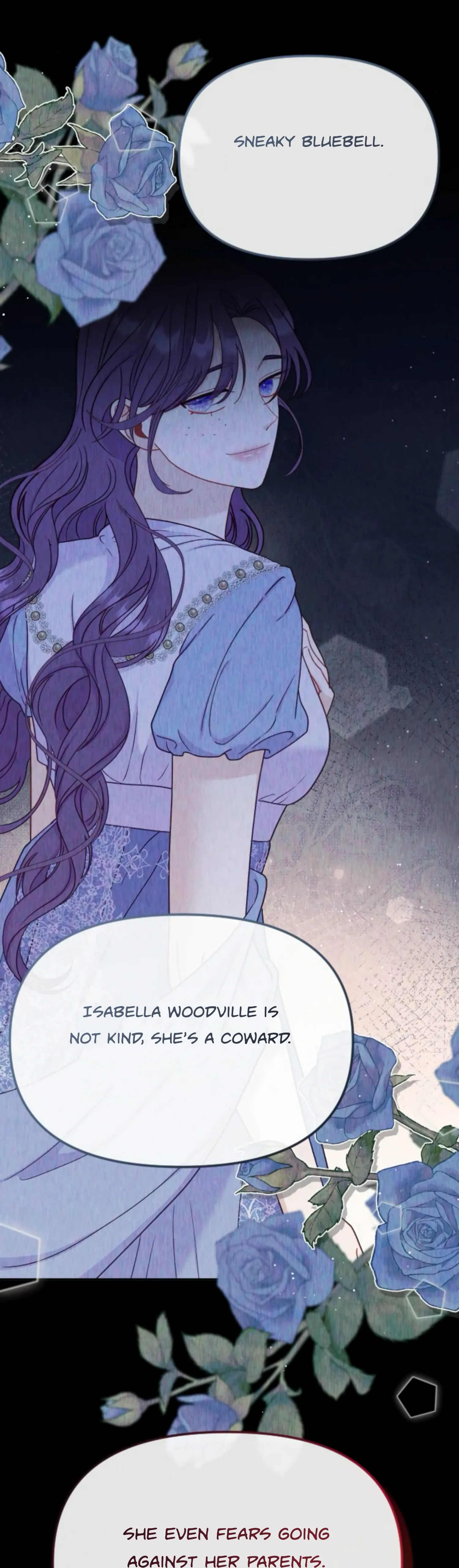 Fall in Love or Die Chapter 33 - page 21