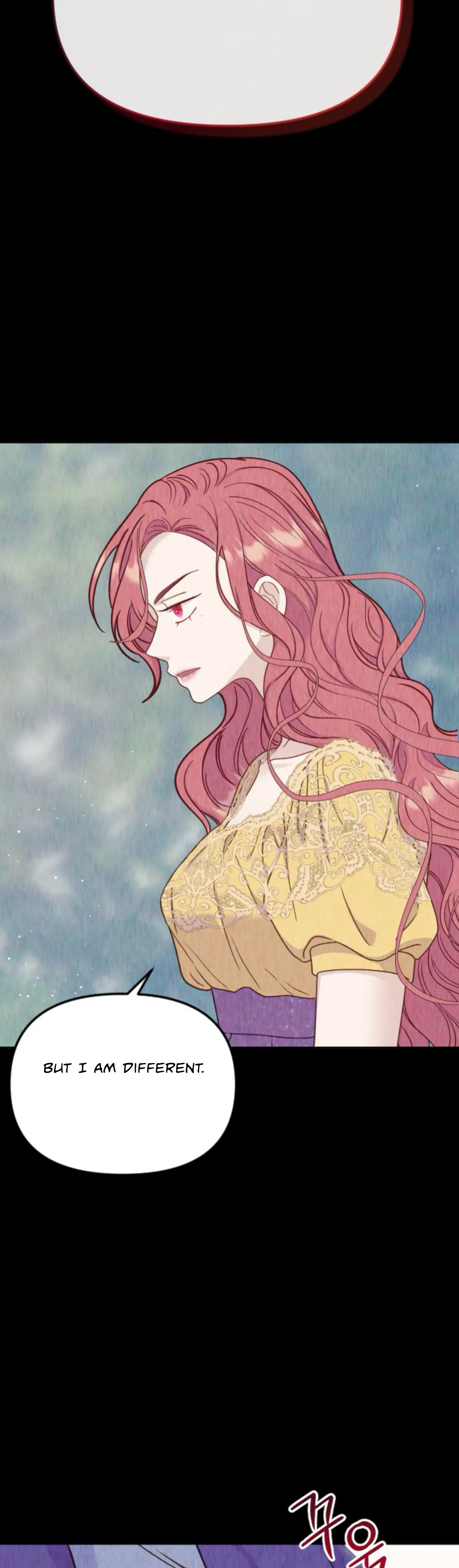 Fall in Love or Die Chapter 33 - page 22
