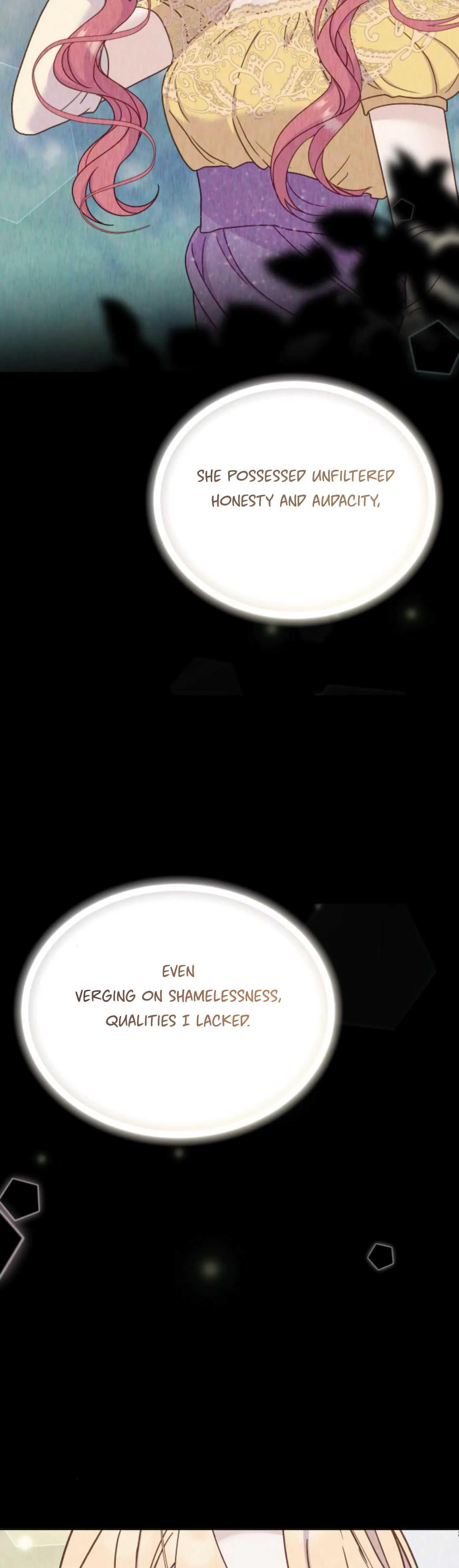 Fall in Love or Die Chapter 33 - page 25