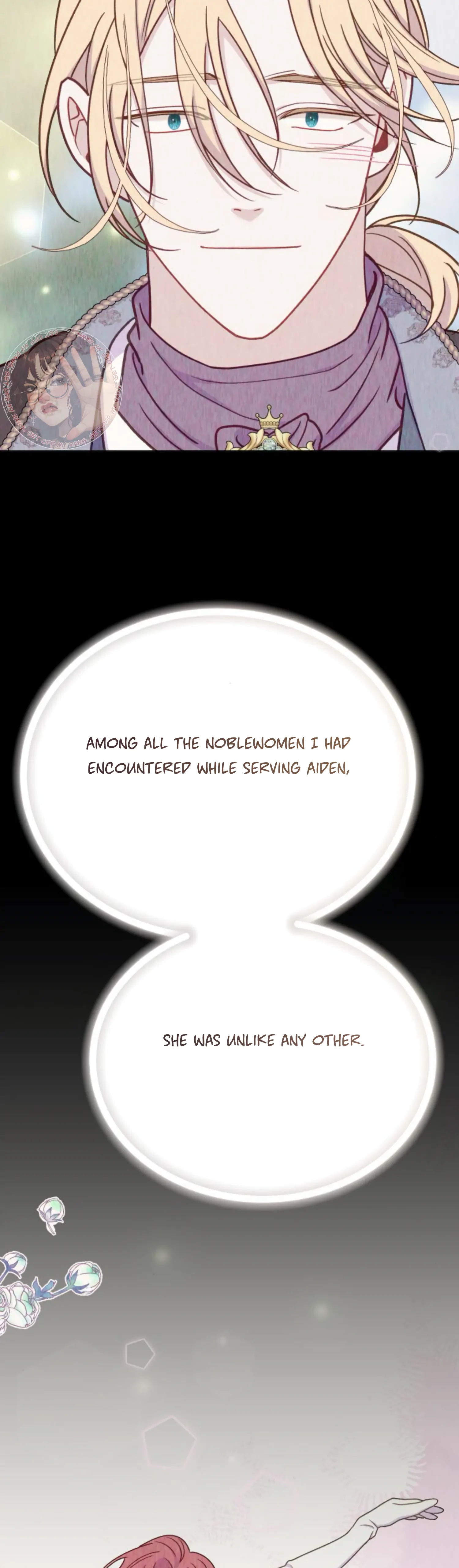 Fall in Love or Die Chapter 33 - page 26