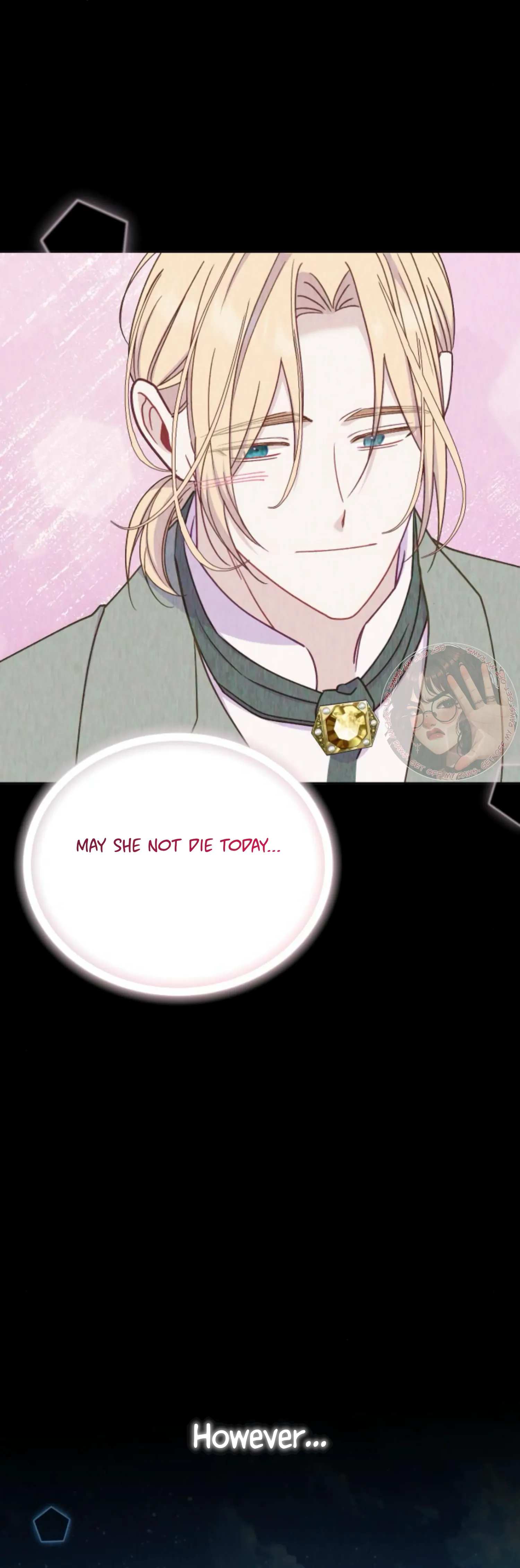 Fall in Love or Die Chapter 33 - page 29