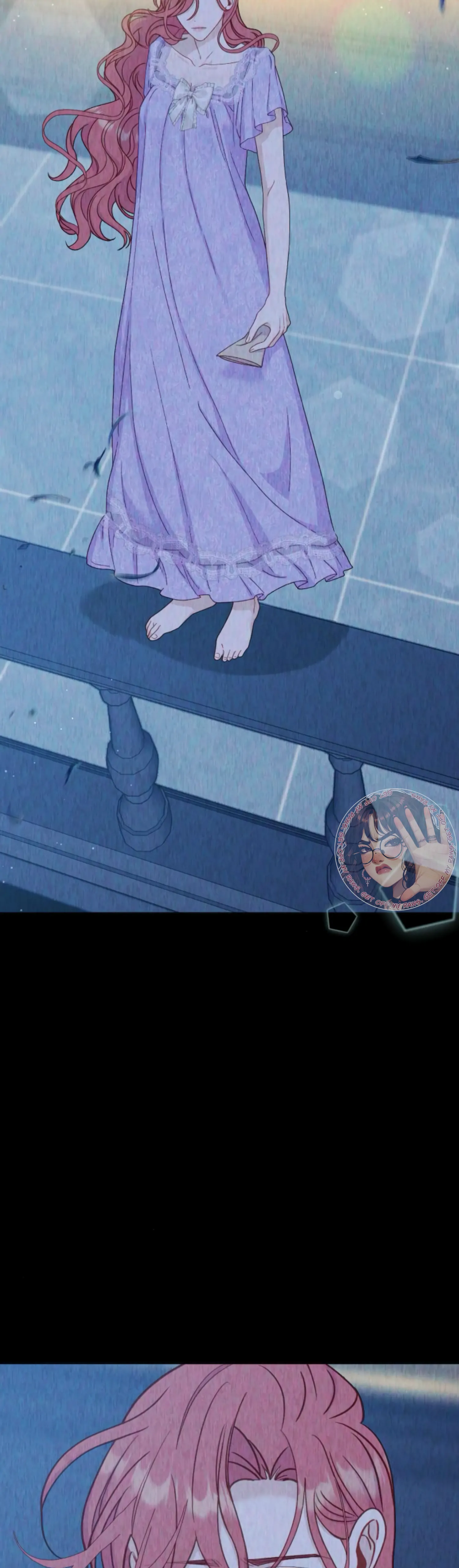 Fall in Love or Die Chapter 33 - page 32