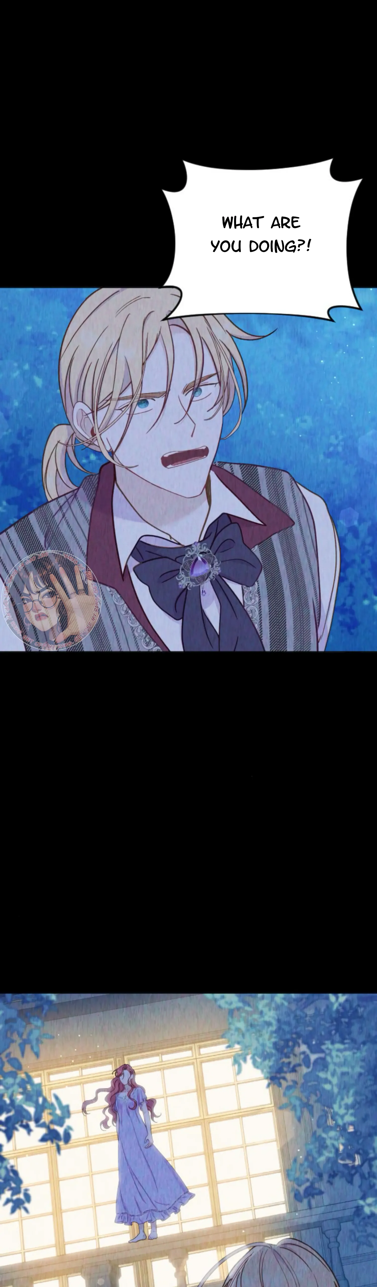 Fall in Love or Die Chapter 33 - page 34