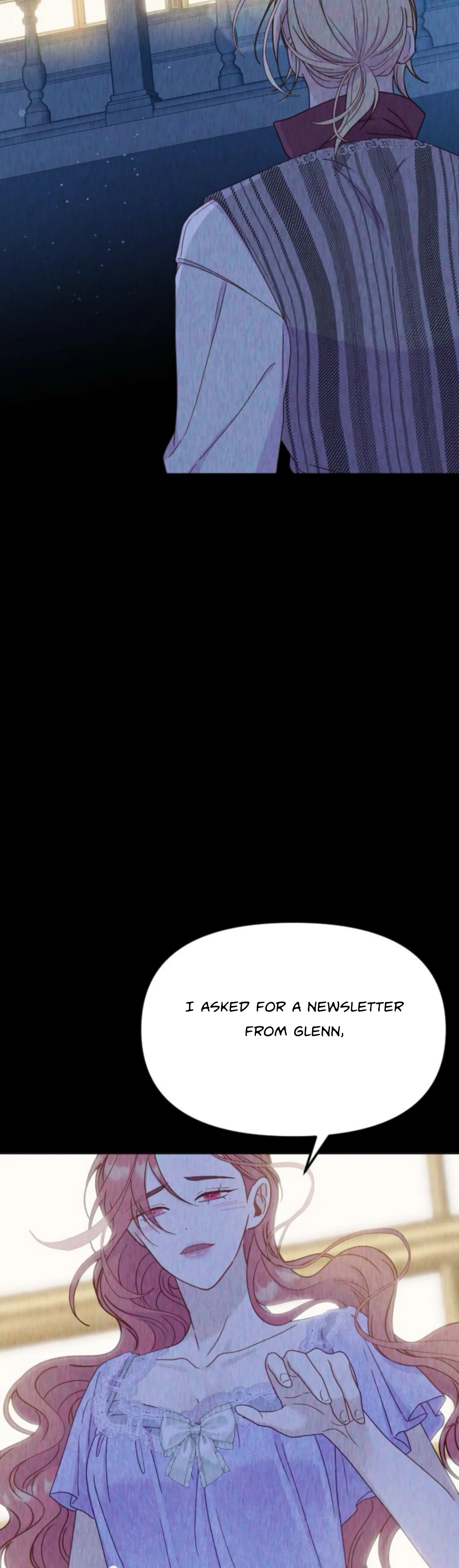 Fall in Love or Die Chapter 33 - page 35