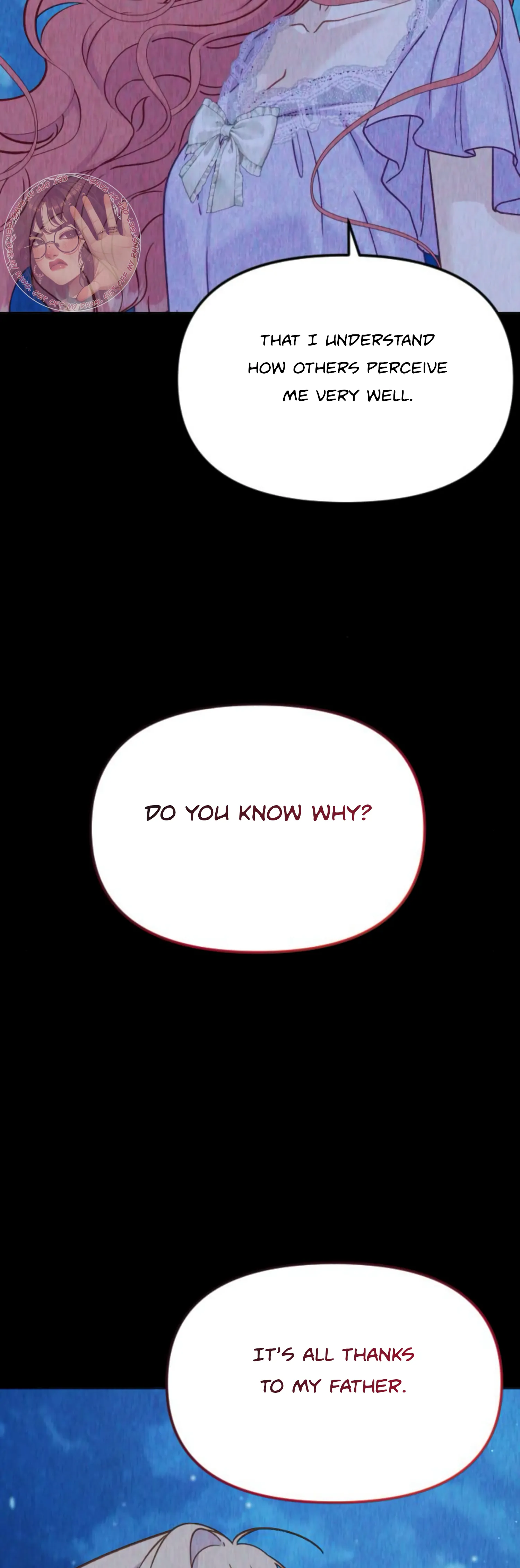 Fall in Love or Die Chapter 33 - page 39