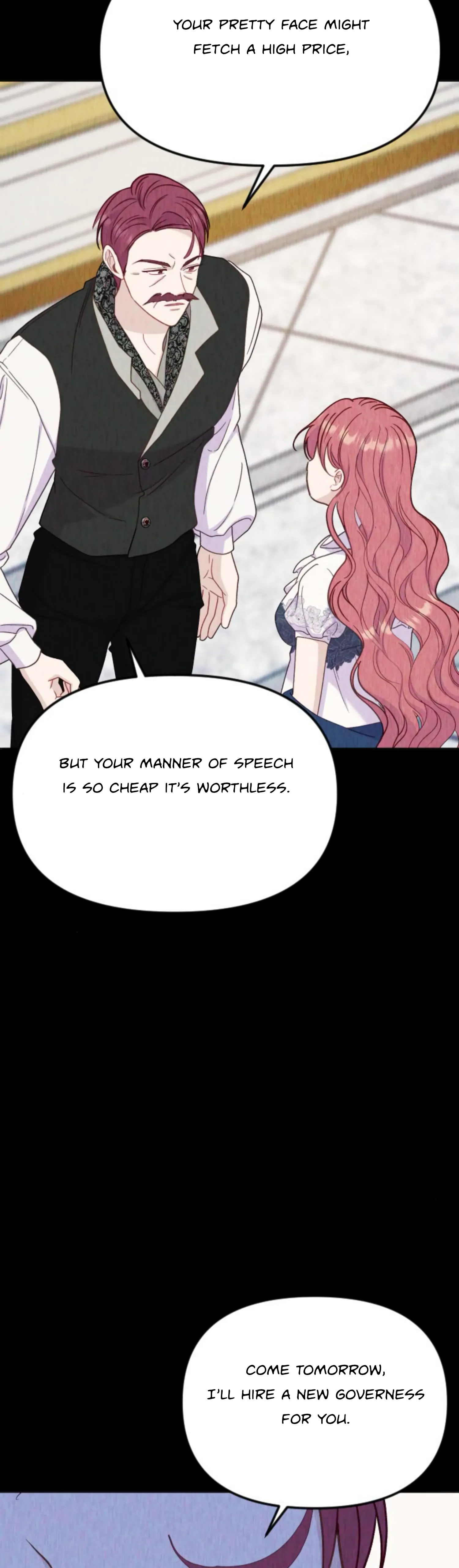 Fall in Love or Die Chapter 33 - page 43