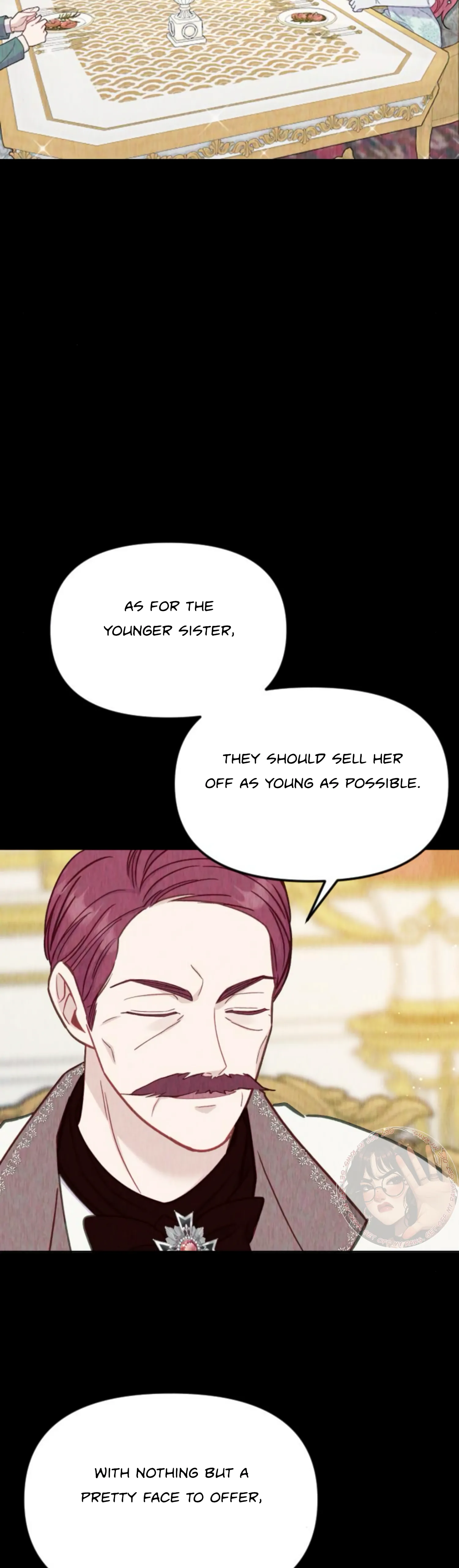 Fall in Love or Die Chapter 33 - page 48