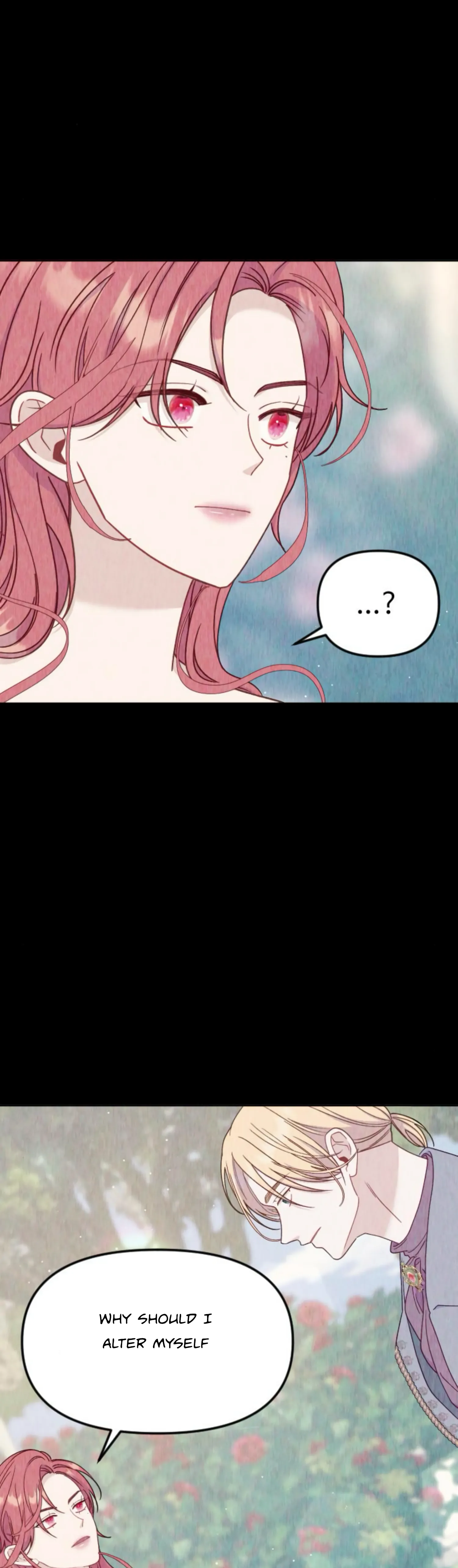 Fall in Love or Die Chapter 33 - page 5