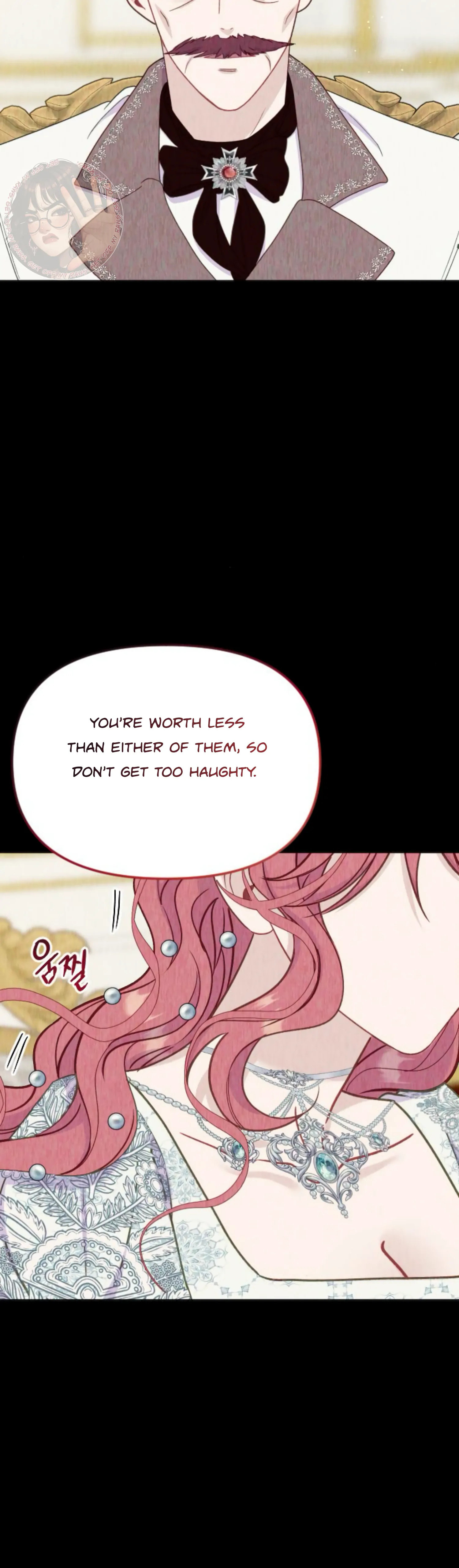 Fall in Love or Die Chapter 33 - page 51