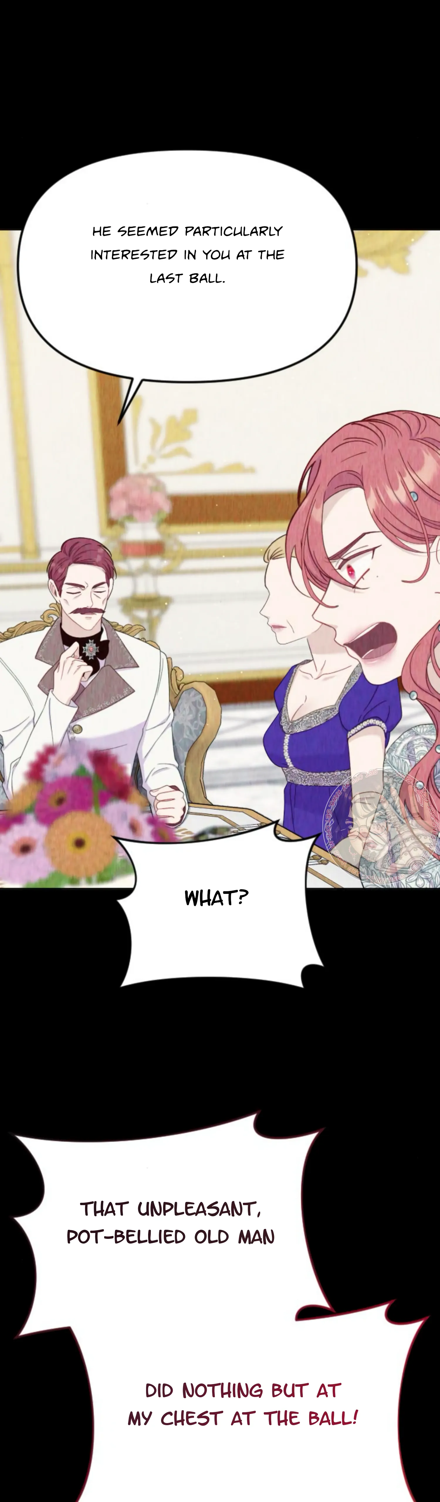 Fall in Love or Die Chapter 33 - page 55