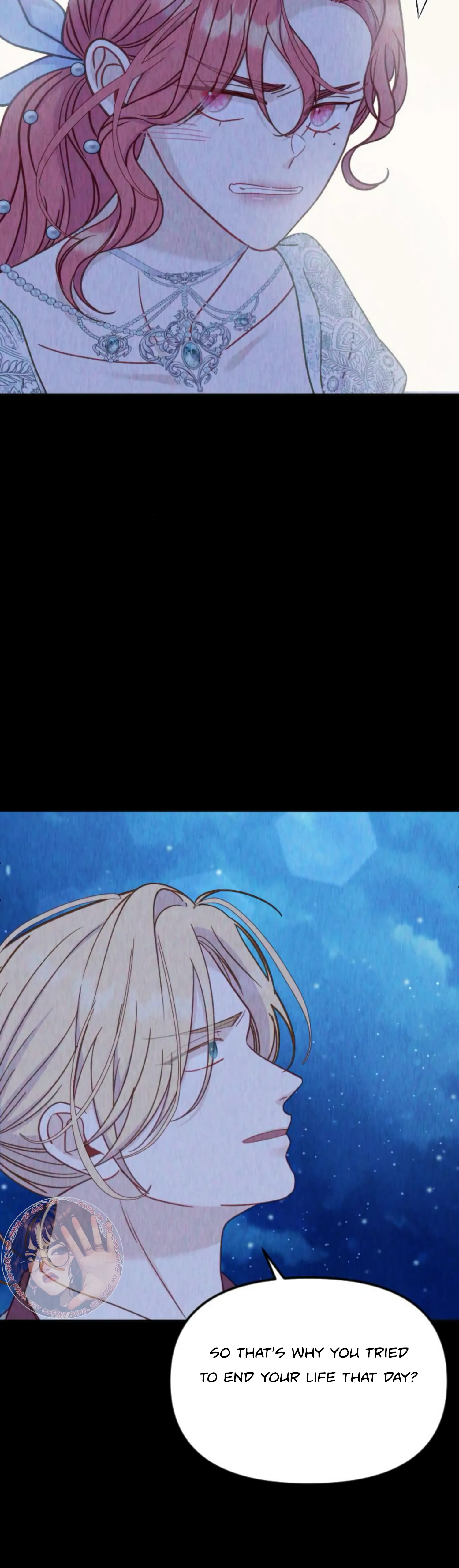 Fall in Love or Die Chapter 33 - page 57