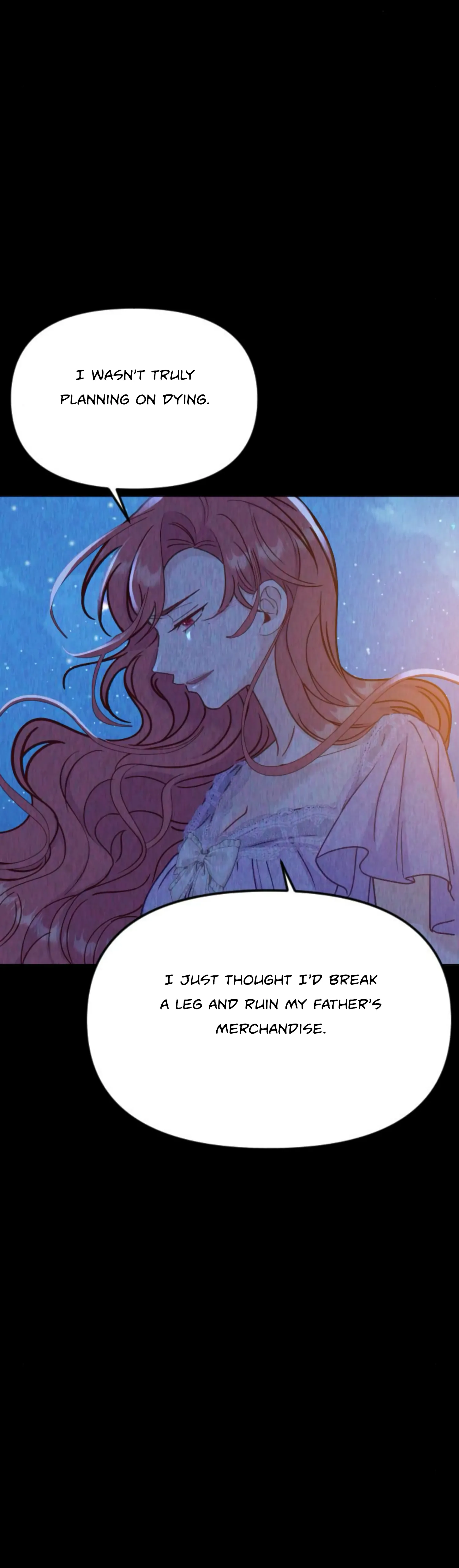 Fall in Love or Die Chapter 33 - page 58