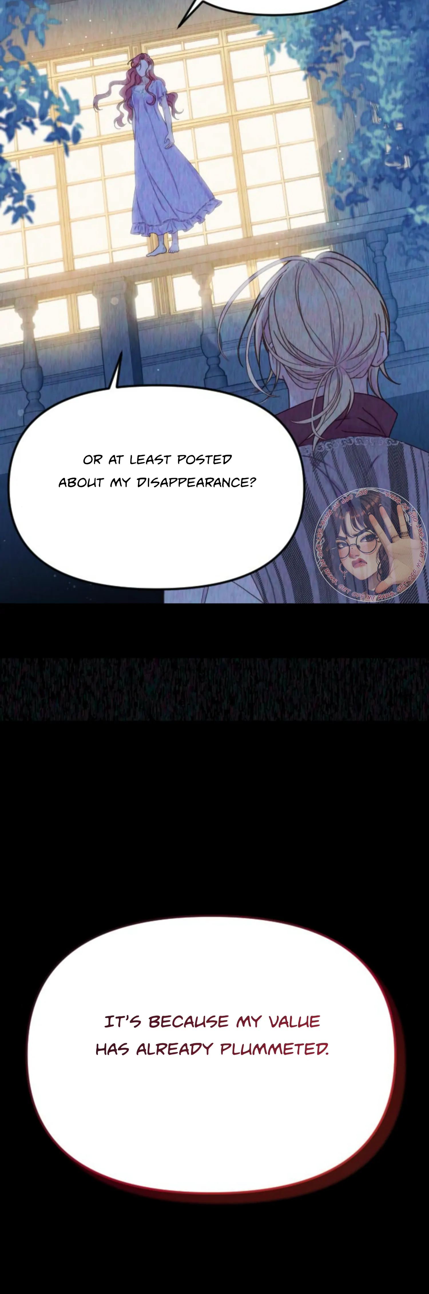 Fall in Love or Die Chapter 33 - page 60