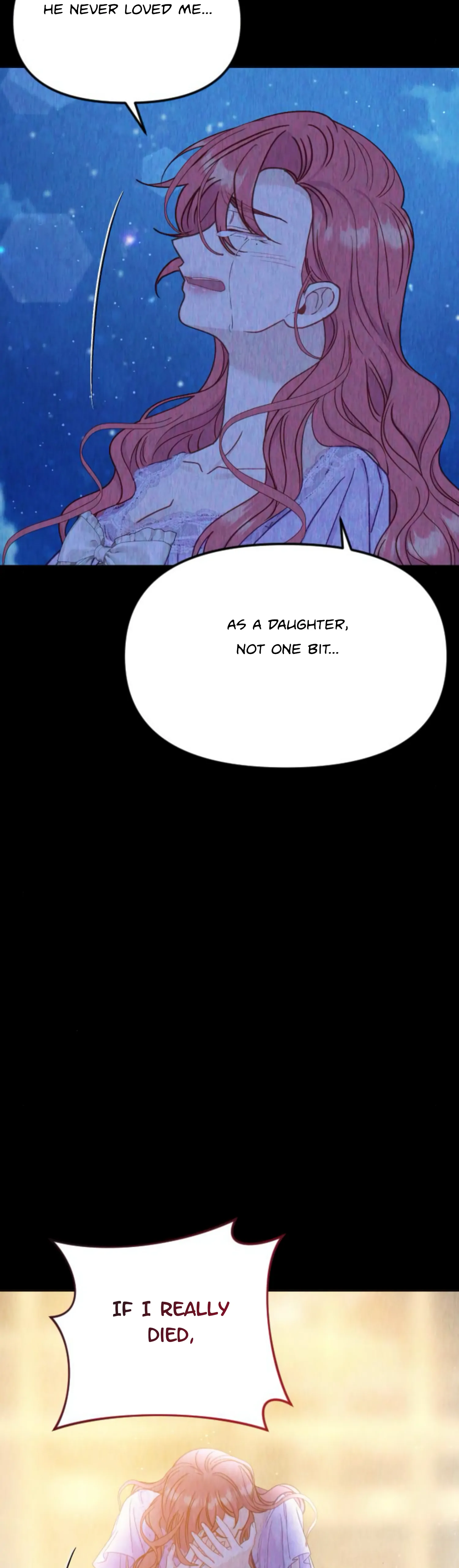Fall in Love or Die Chapter 33 - page 62