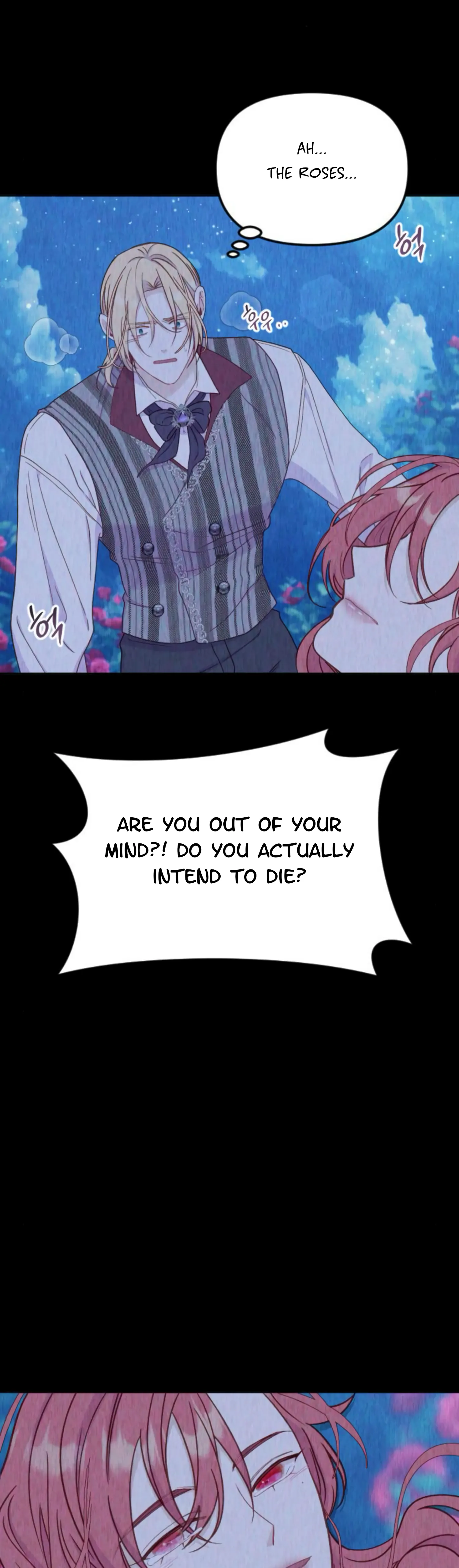 Fall in Love or Die Chapter 33 - page 66