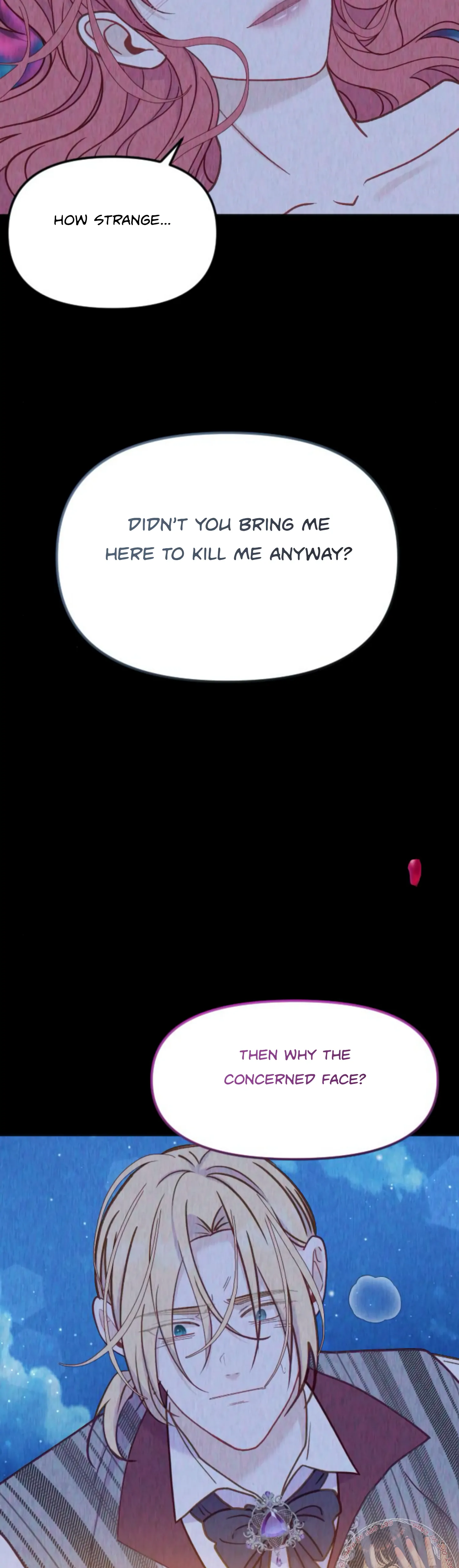 Fall in Love or Die Chapter 33 - page 67