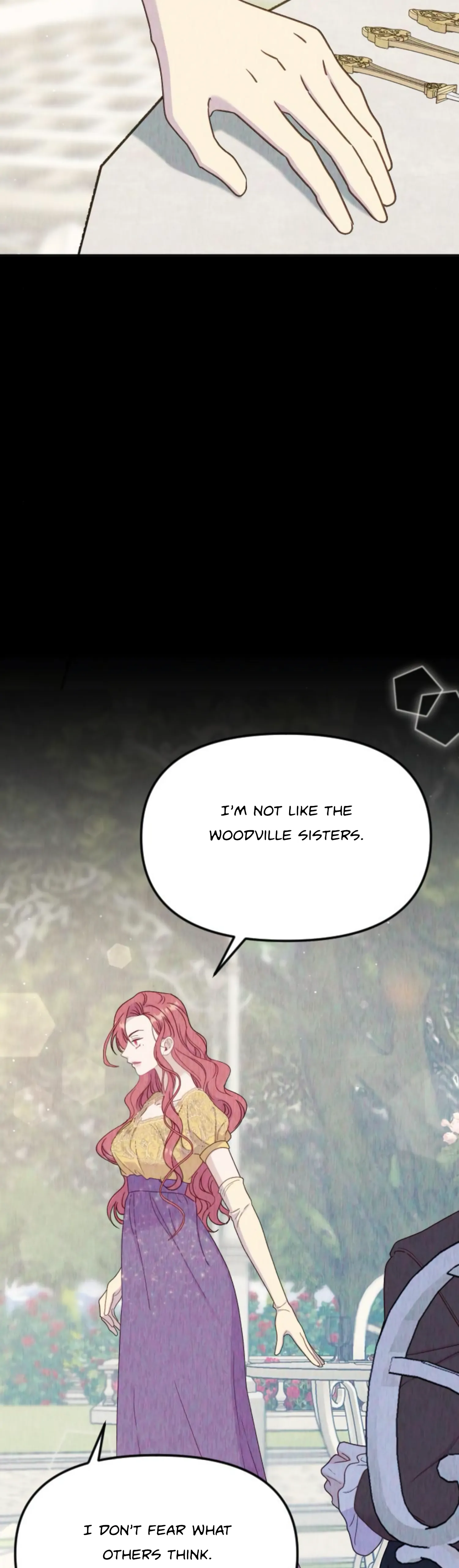Fall in Love or Die Chapter 33 - page 8