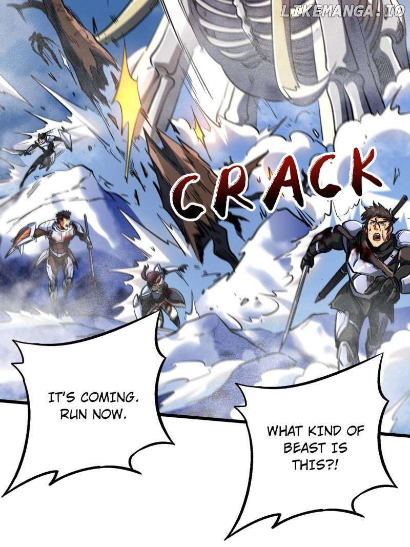 Super Gene Chapter 229 - page 13