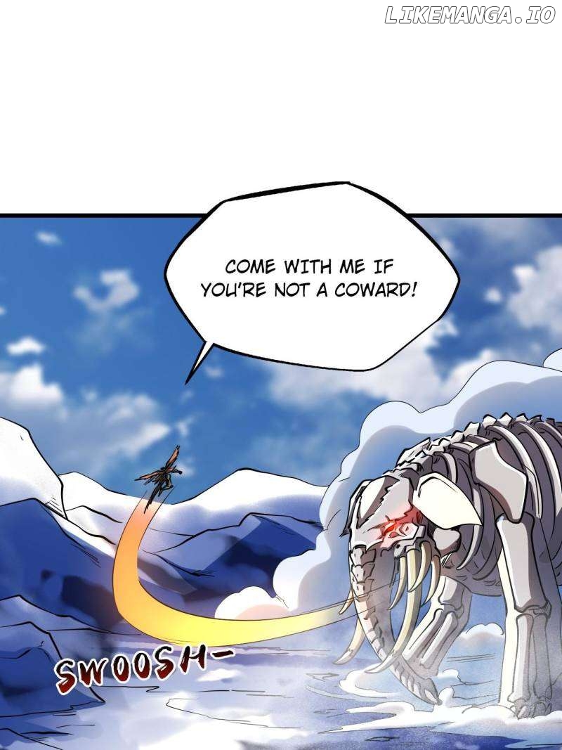 Super Gene Chapter 229 - page 17