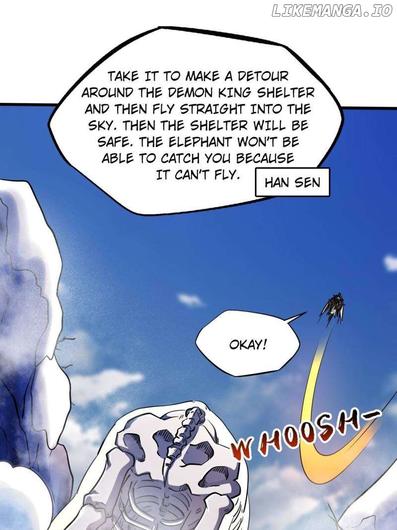Super Gene Chapter 229 - page 25