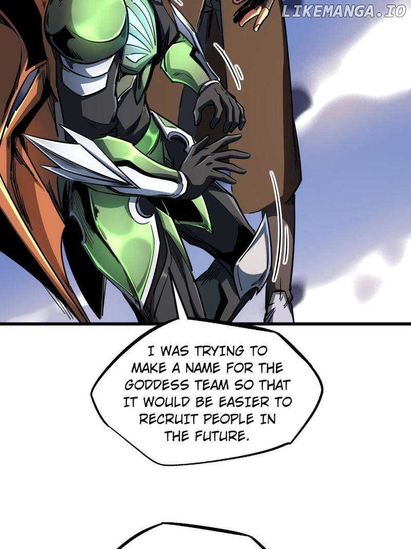 Super Gene Chapter 229 - page 29