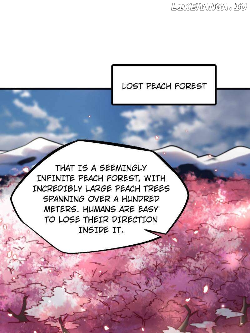 Super Gene Chapter 229 - page 34