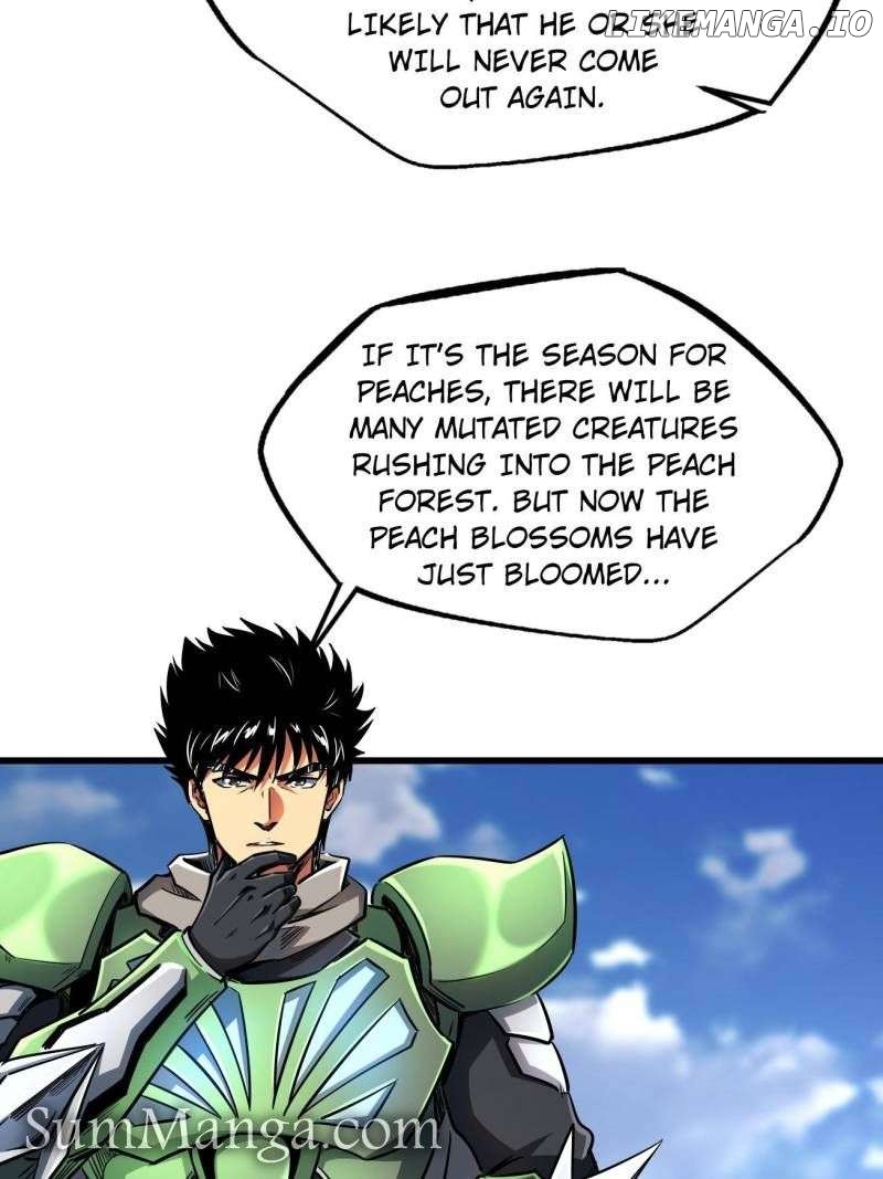 Super Gene Chapter 229 - page 36