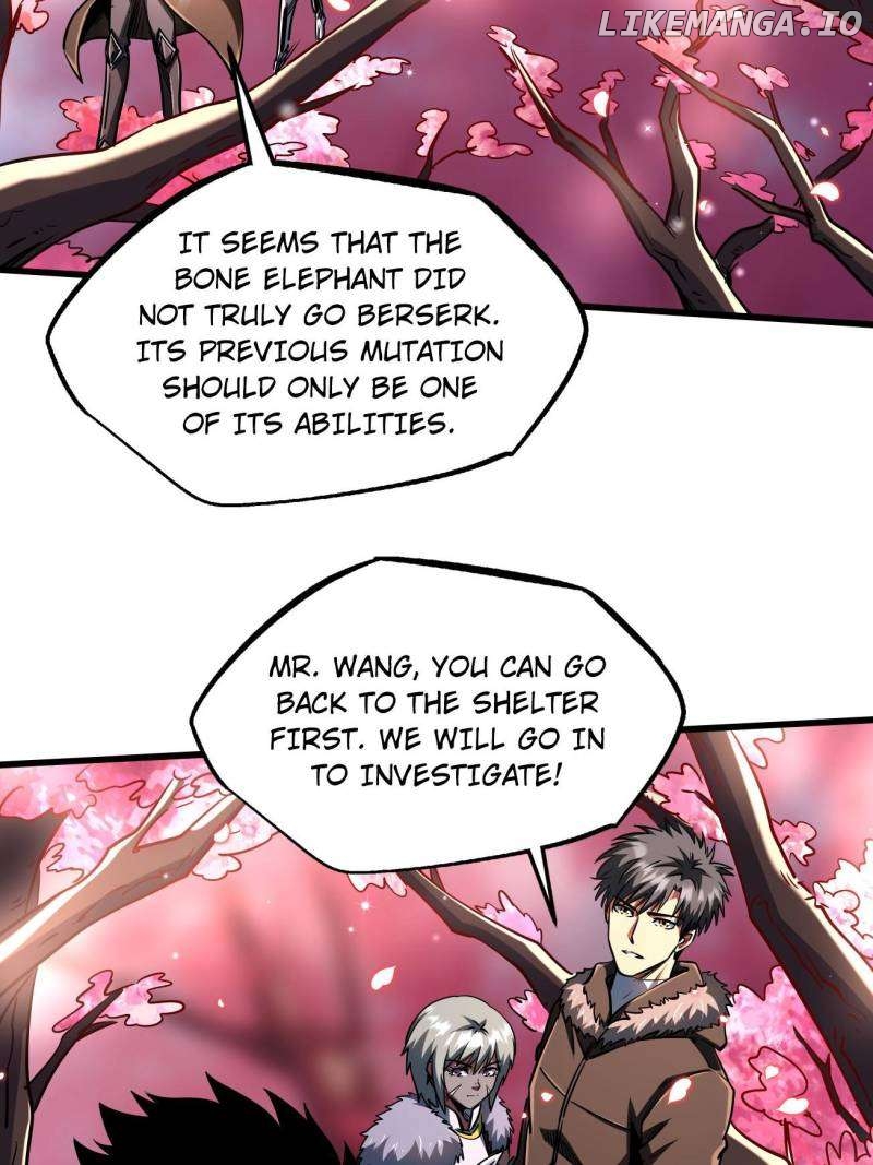 Super Gene Chapter 229 - page 41