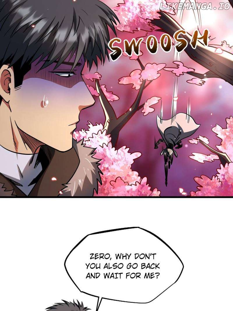 Super Gene Chapter 229 - page 43
